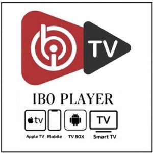 ibo player app activeren 10E